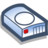 Harddisk internal Icon